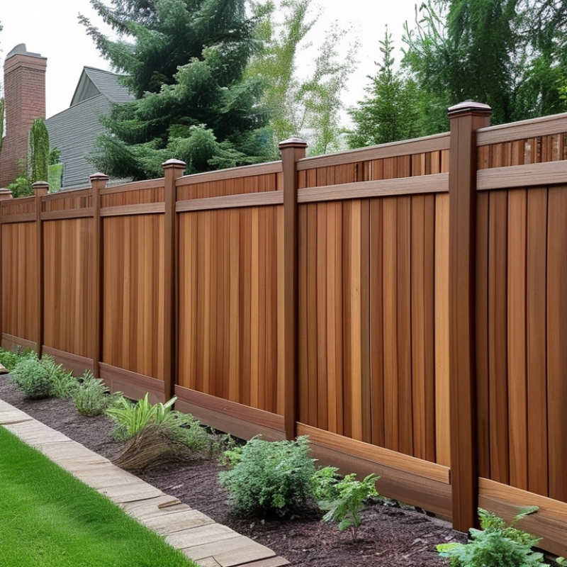 2026 Top Wpc Fence Trends for Global Buyers to Consider?
