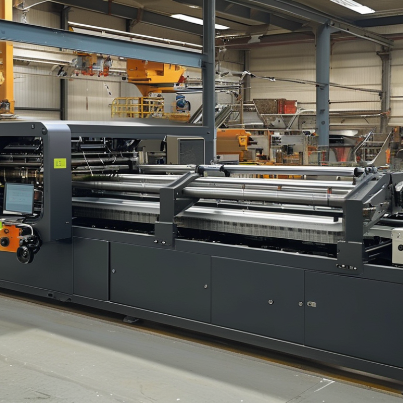 Top Coating Lamination Machine Features for Global Buyers?