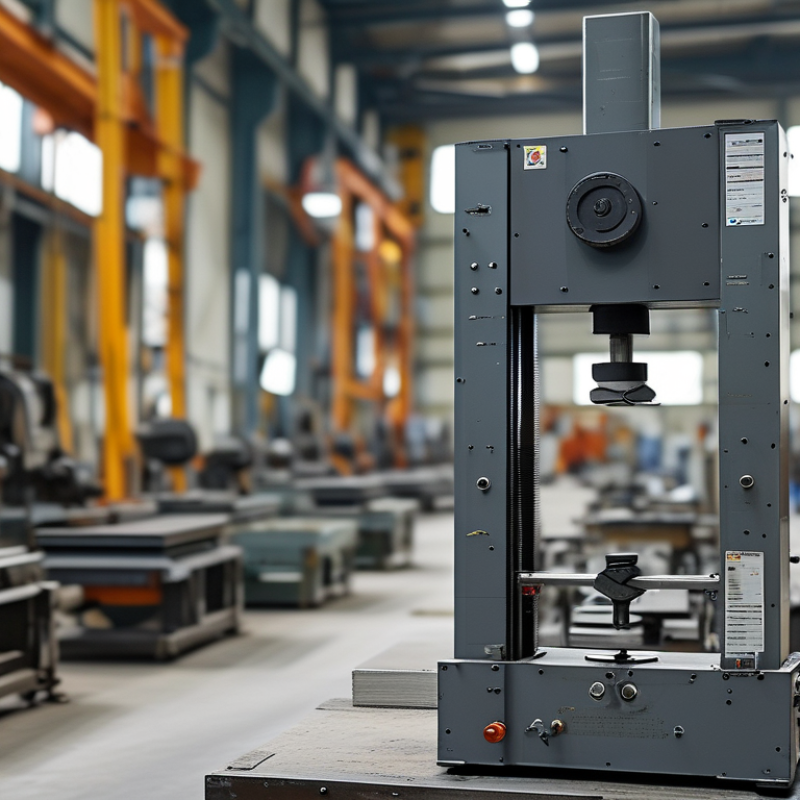 Best Strength Testing Machines for Quality Assurance in 2026?