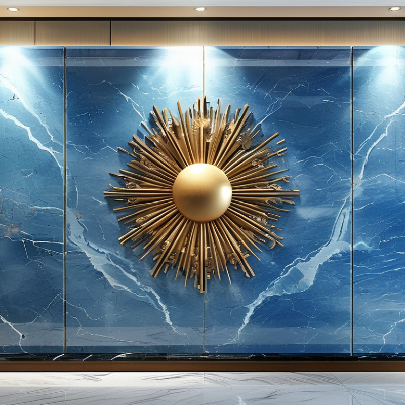 Top 10 Benefits of Uv Marble Sheet for Global Buyers?