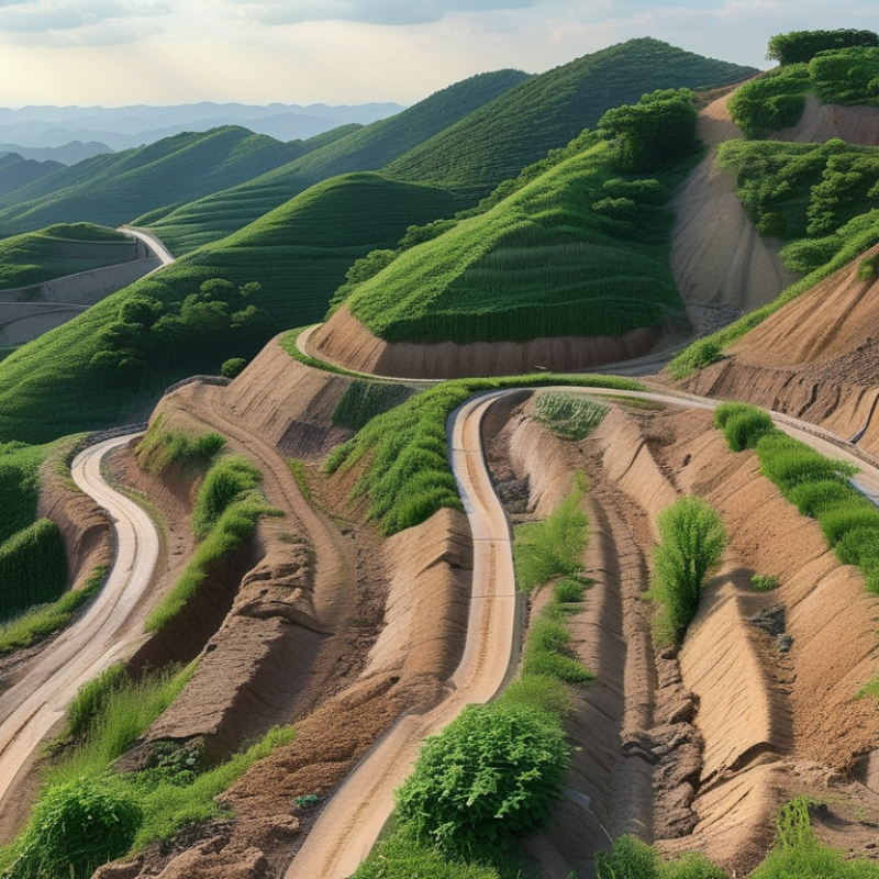 2026 Top Woven Geotextile Options for Global Buyers?