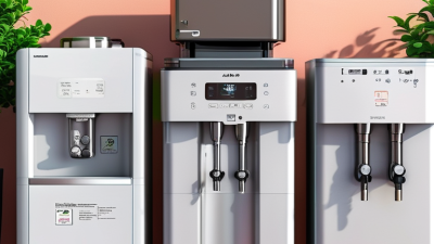 How to Choose the Best Water Equipment for Your Needs?