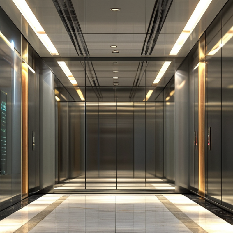 How to Extend Elevator Lifespan through Proper Maintenance?