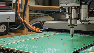 How to Choose the Best Flexible Printed Circuit for Your Needs?