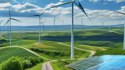 Top 10 Renewable Energy Solutions You Need to Consider?