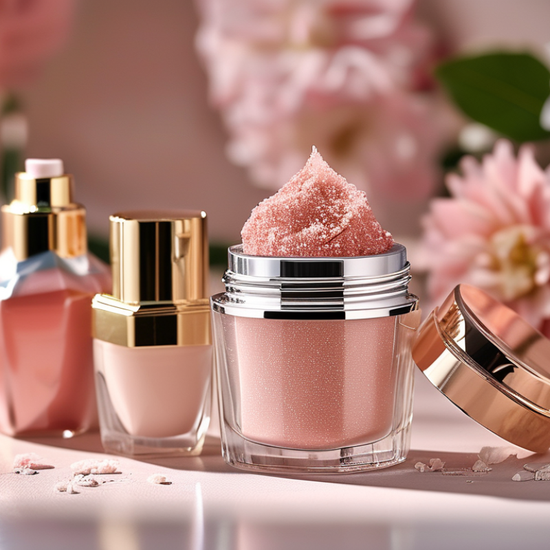Top 10 Glass Blush Jars for Global Buyers in 2026?