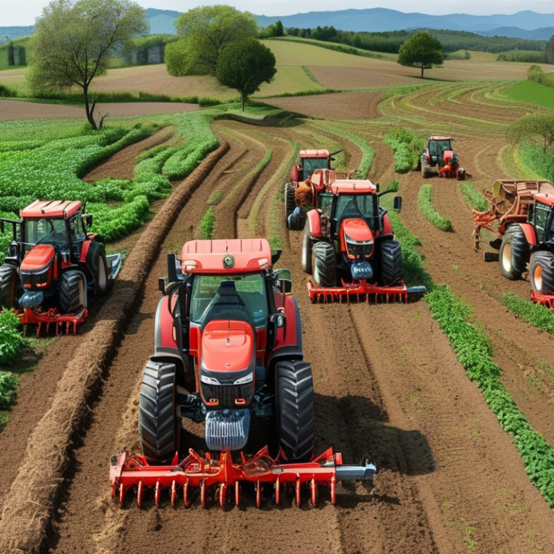 2026 Top Roto Tiller Buying Guide for Global Buyers?