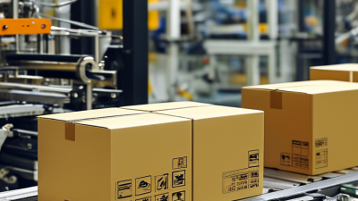 Best Cartoning Machines for Efficient Packaging Solutions?