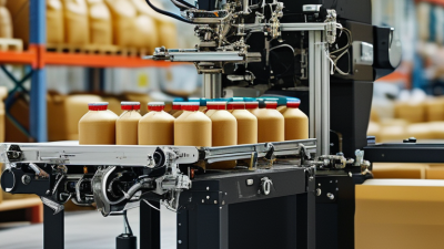 Top Bag Filling Machines for Global Buyers in 2026?