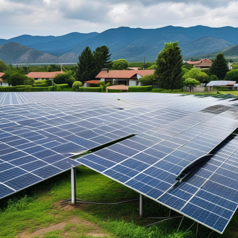What is an 8kw Solar System and How Does it Benefit You?