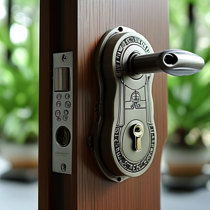 Top 10 Aluminum Lock Features Every Buyer Should Know?