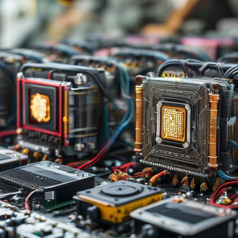 Best Cryptocurrency Miners For Sale in China Today?