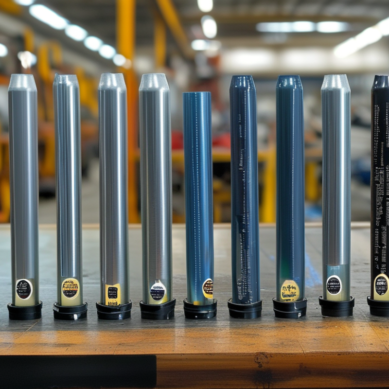 Best Heat Shrinkable Sleeve Options for Global Buyers?