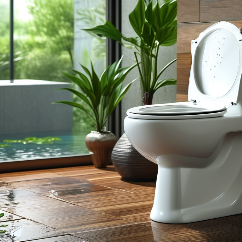 Top Tips for Choosing a Water Saving Toilet Today?