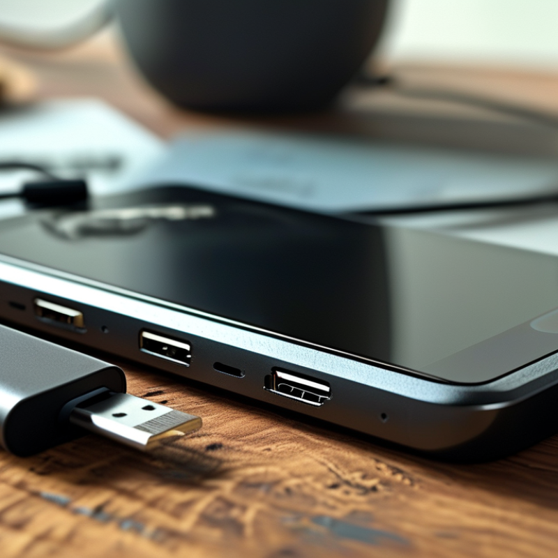 What are the Benefits of Using USB Socket in Your Devices?