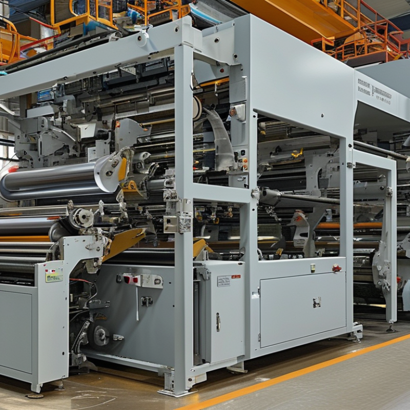 How to Choose the Best Coating Lamination Machine?