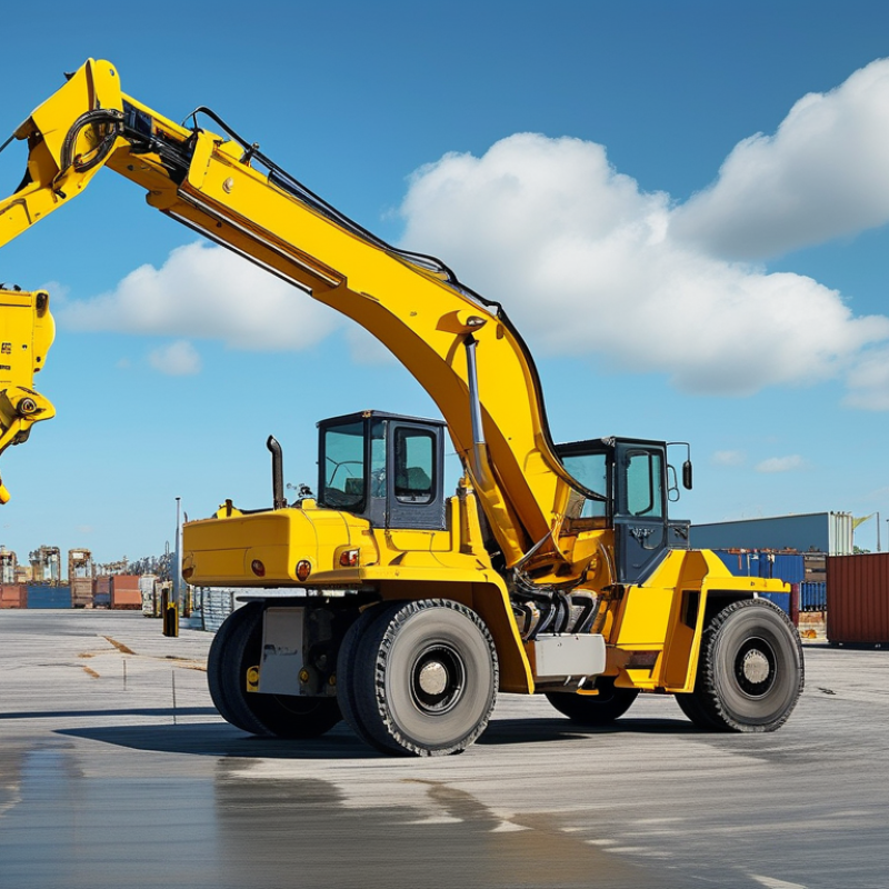 Advantages of Articulated Loading Arms for Efficient Handling?
