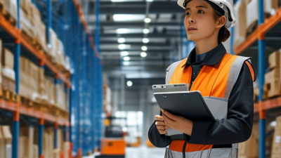How to Streamline Automated Material Handling for Efficiency?