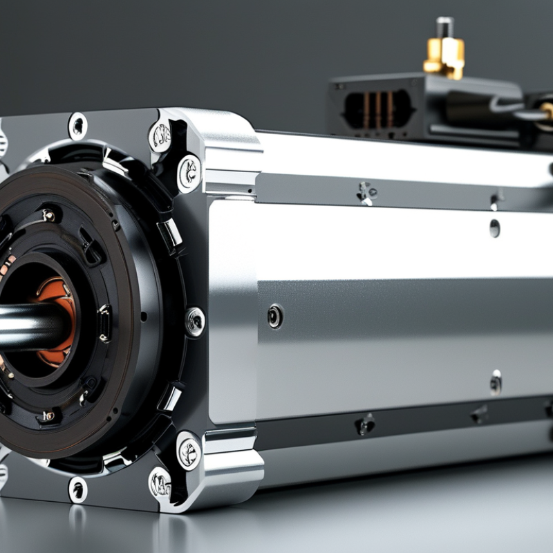 How to Choose the Right Electromagnetic Linear Motor?