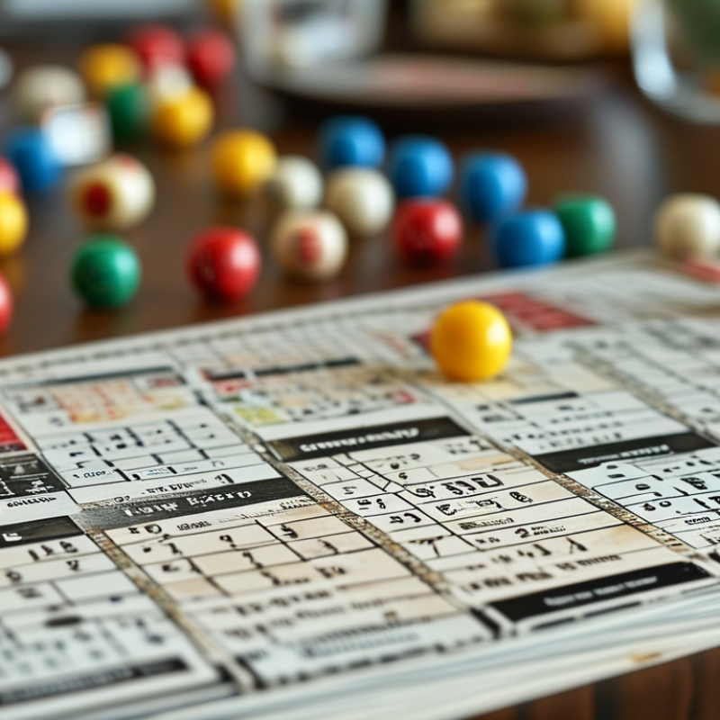 2026 Best Bingo Cards Paper Game What to Look For?