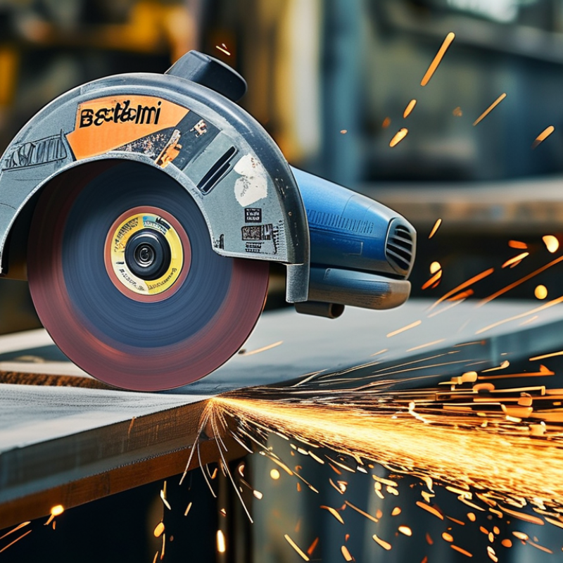 Best Angle Grinder Grinding Discs for Efficient Cutting and Grinding?