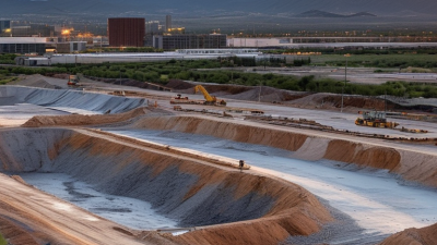 Best Arizona Concrete Suppliers for Your Next Project?