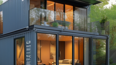 Top 10 Prefab Container Homes You Need to Know About?