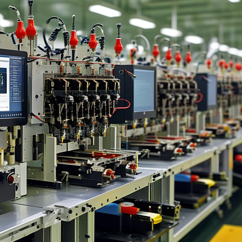 How to Choose the Best Wire Bonding Machine for Your Needs?