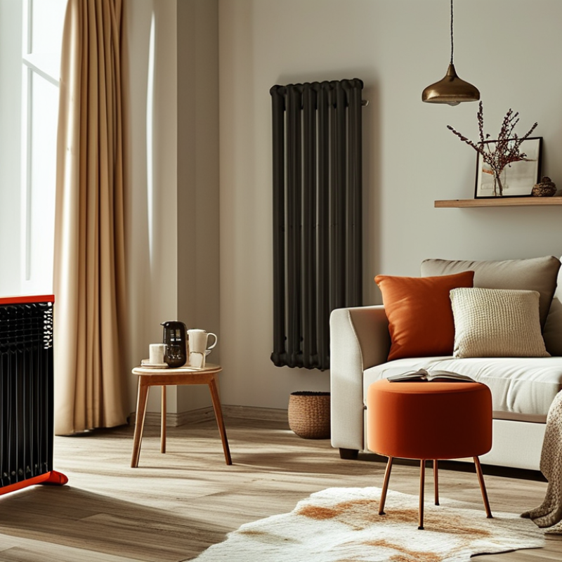 2026 How to Choose the Right Infrared Electric Heater?