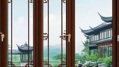 Best House Windows in China for Global Buyers Seeking Quality?