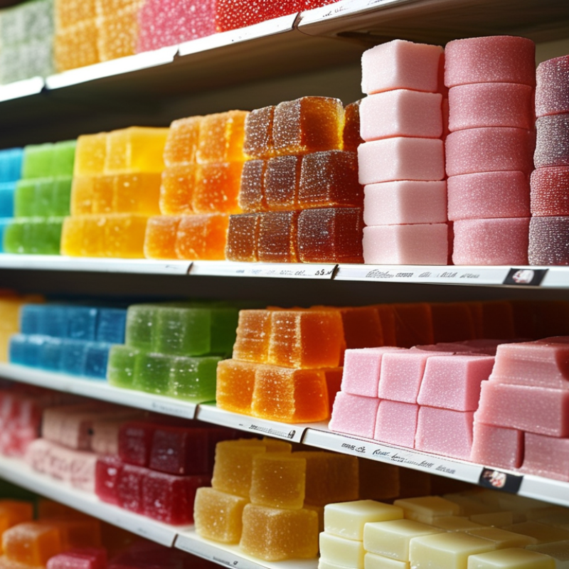 What Are the Best Hard Candy Line Products to Buy?