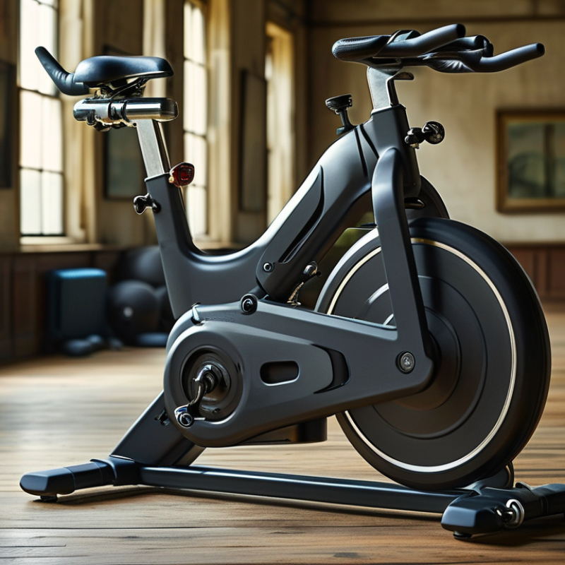 2026 Top Electric Exercise Bike Features Buyers Must Know