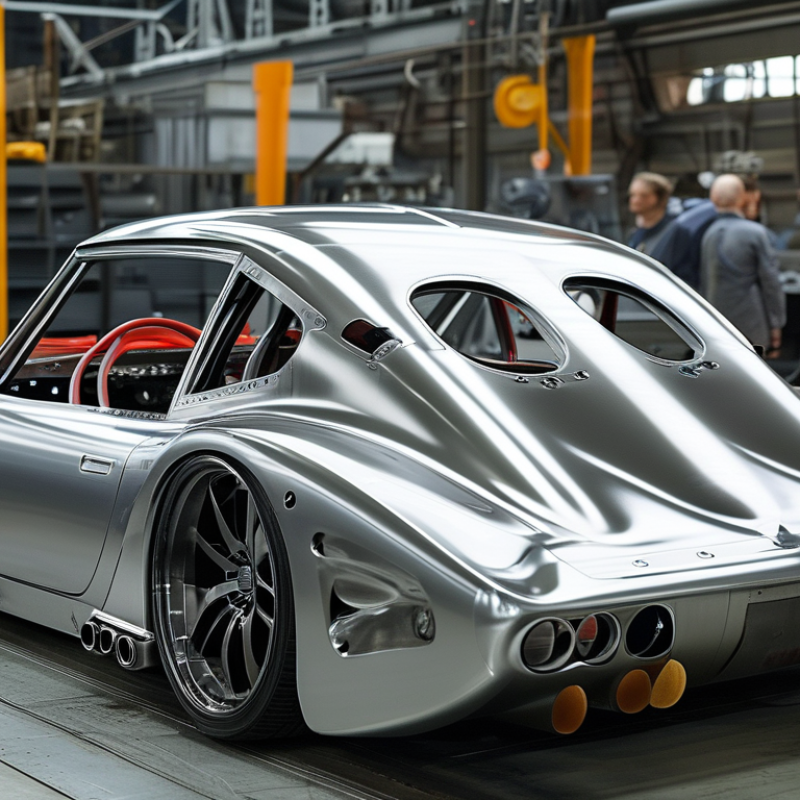 Top 10 Benefits of Titanium Exhaust Systems for Cars?