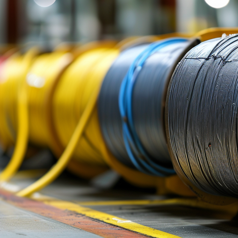 2026 Best Wire Supply Options for Global Buyers?
