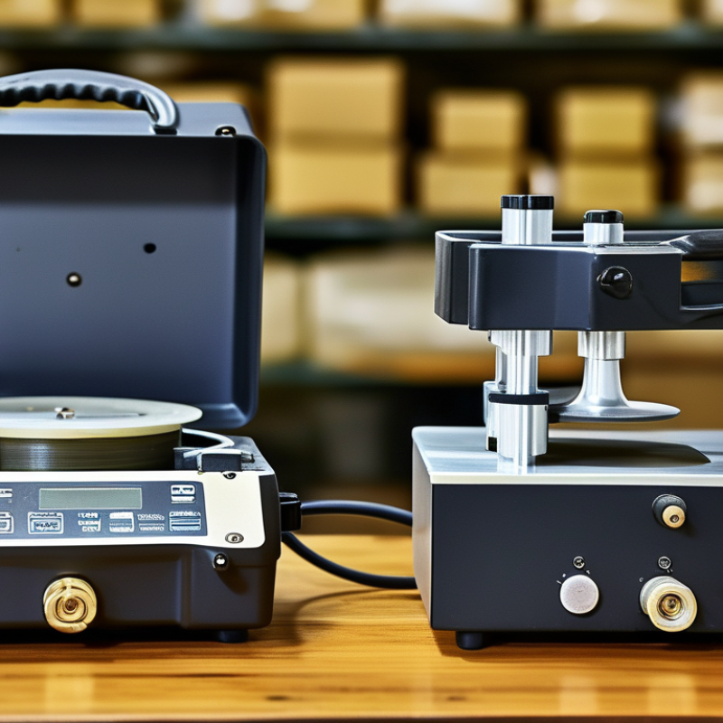 What is a Plastic Sealing Machine and How Does It Work?
