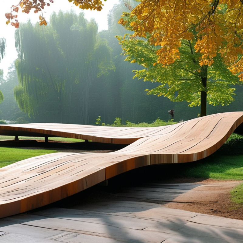 What is WPC Slats and How Do They Benefit Your Projects?