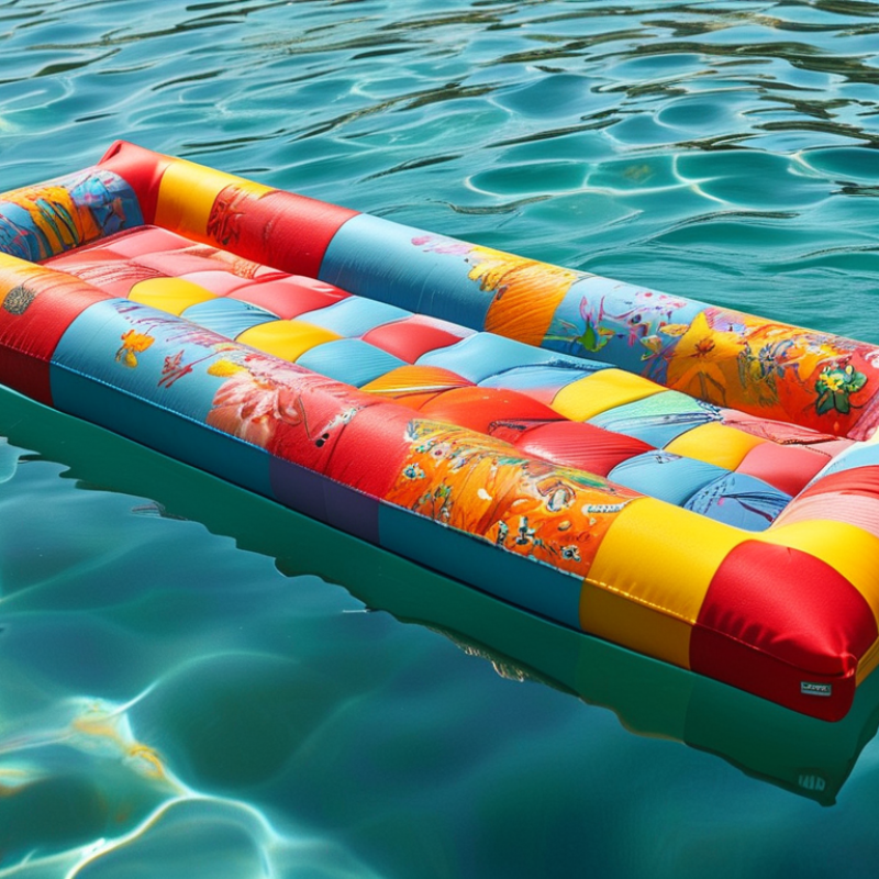 Top Tips for Choosing the Best Pool Float for Summer Fun