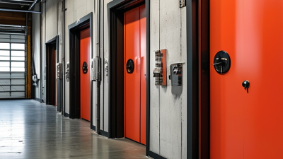 What is a Fire Door Manufacturer and Why You Need One?