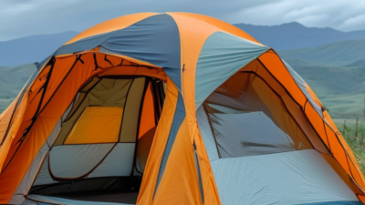 Best Tent Canopy Types for Every Outdoor Event in 2026?