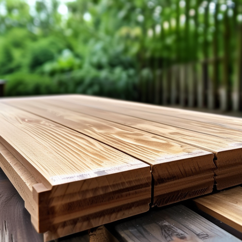 Top 10 Wpc Slats for Global Buyers to Consider?
