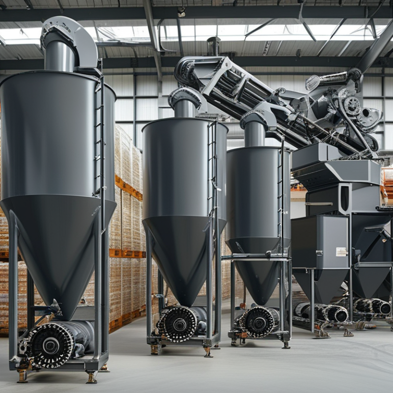 How to Choose the Right Spiral Conveyor for Your Business?