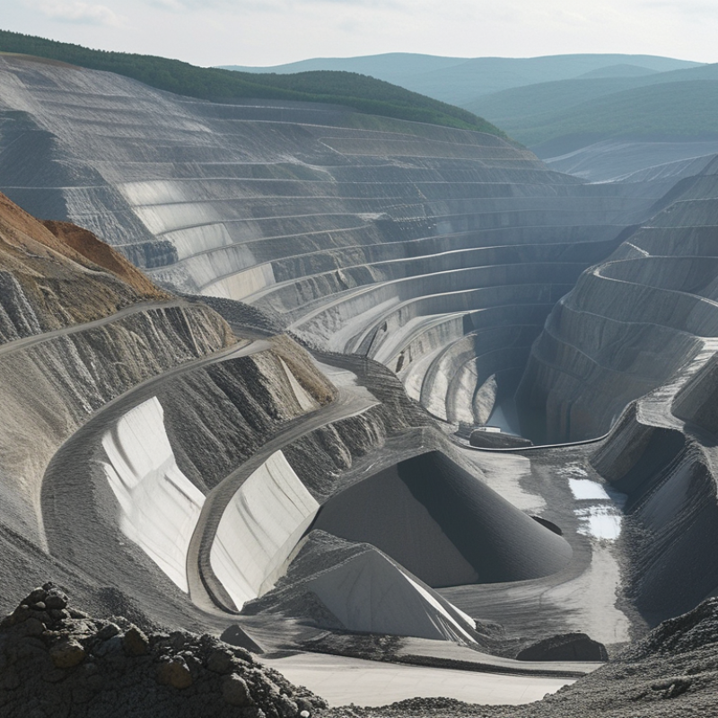 What is Blended Cement Materials Benefits and Uses?