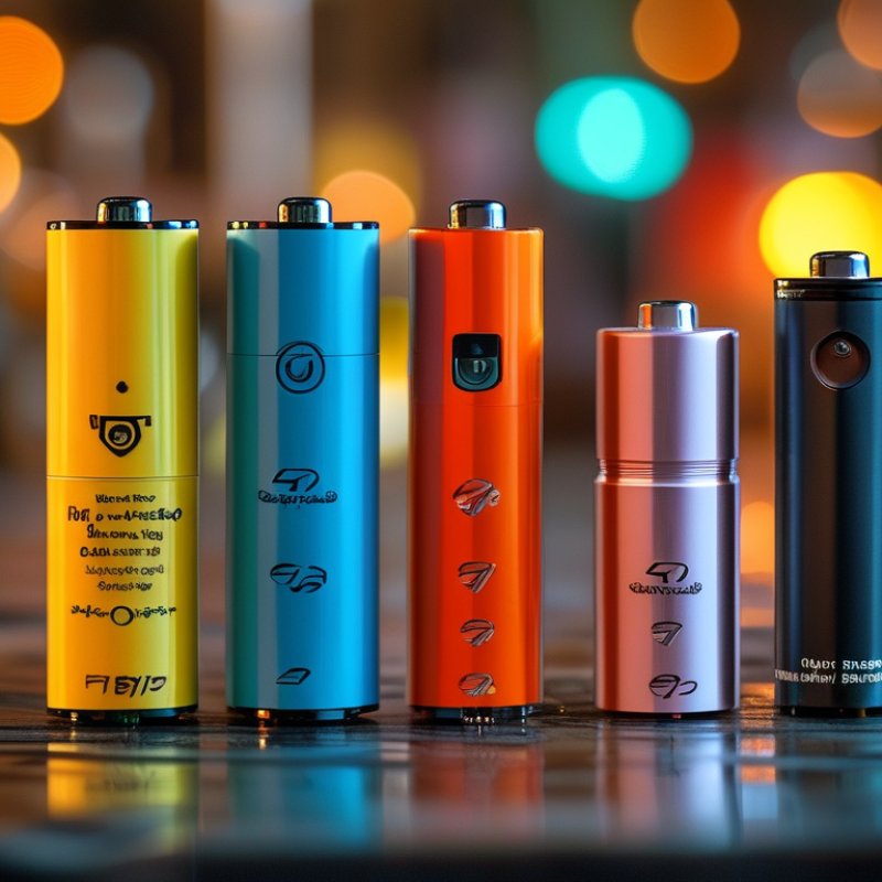 Top 10 Reasons Why is My Vape Battery Blinking?