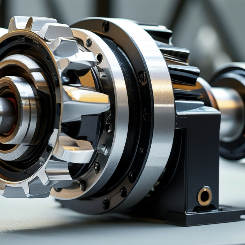 Top Benefits of Geared Rotary Actuator for Global Buyers?