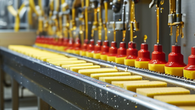 How to Choose the Best Cleaning Equipment for the Food Industry?