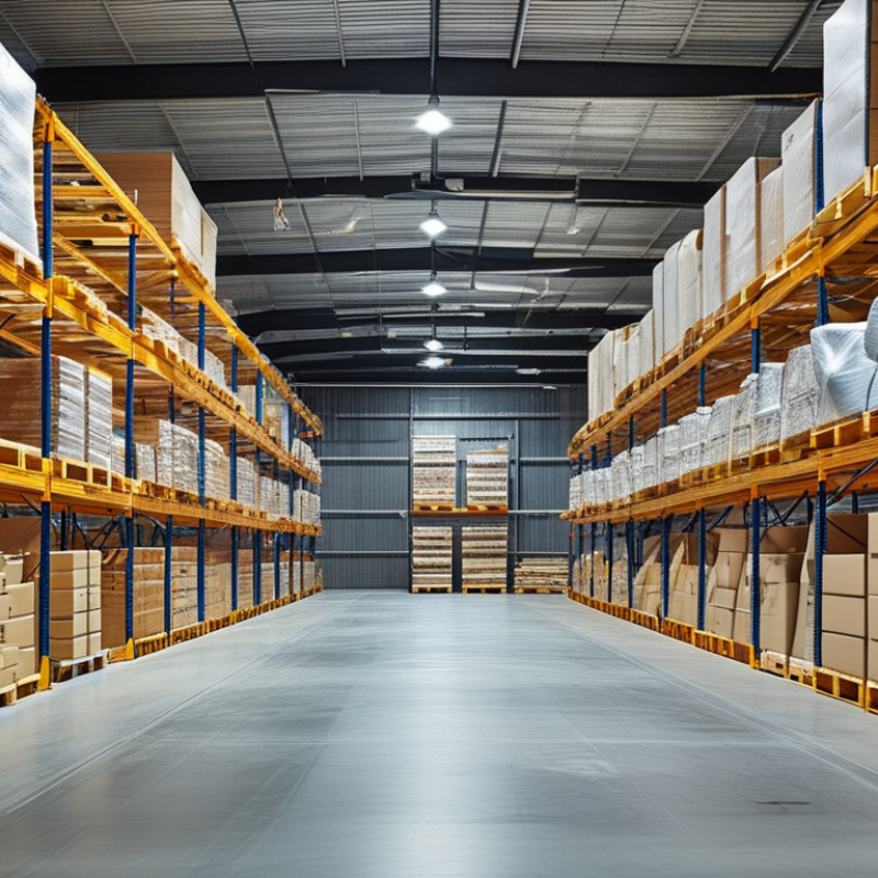Top Pallet Racking Solutions in Melbourne for Your Business Needs?