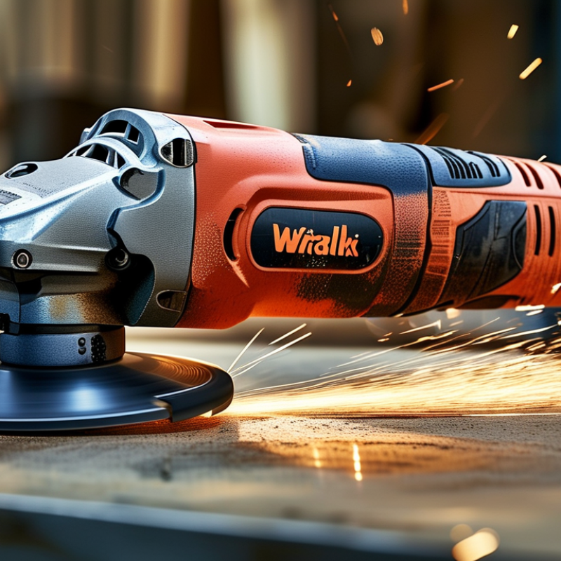 Why Choose the Right Angle Grinder Grinding Disc for Your Projects?