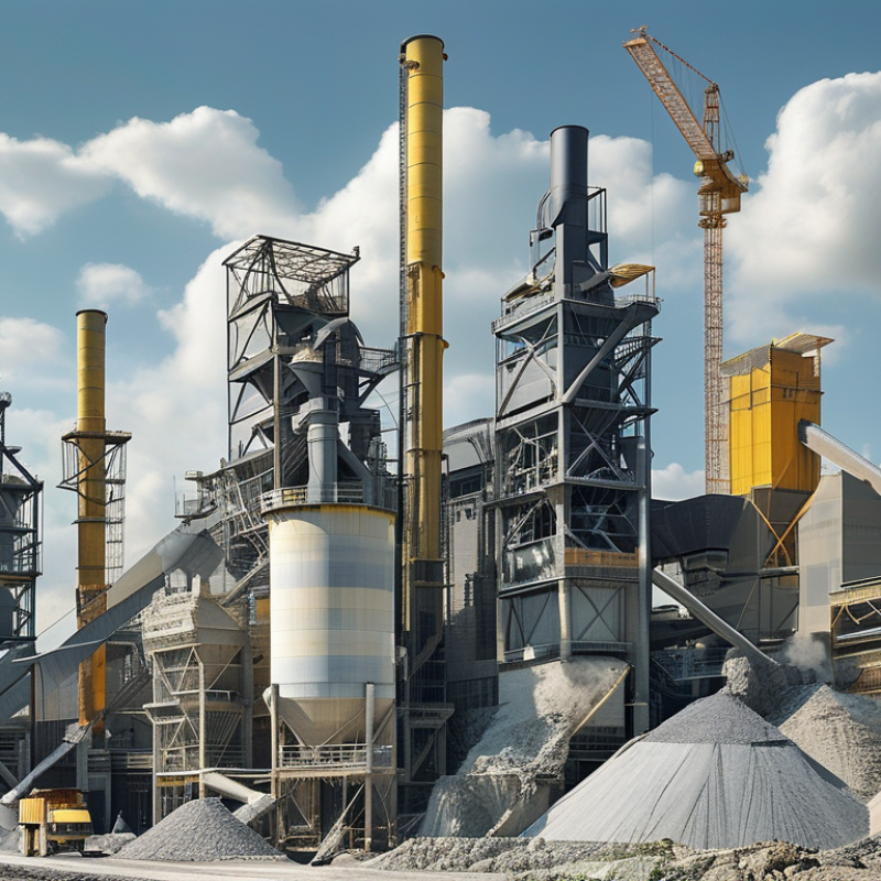 Best Blended Cement Materials for Global Buyers to Consider?