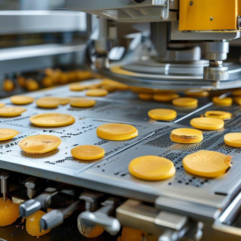 Top 10 Perforated Pan Coating Machines for Global Buyers?