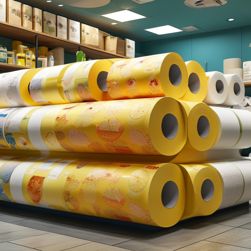 Top Tips for Sourcing Jumbo Mother Roll Bathroom Products?
